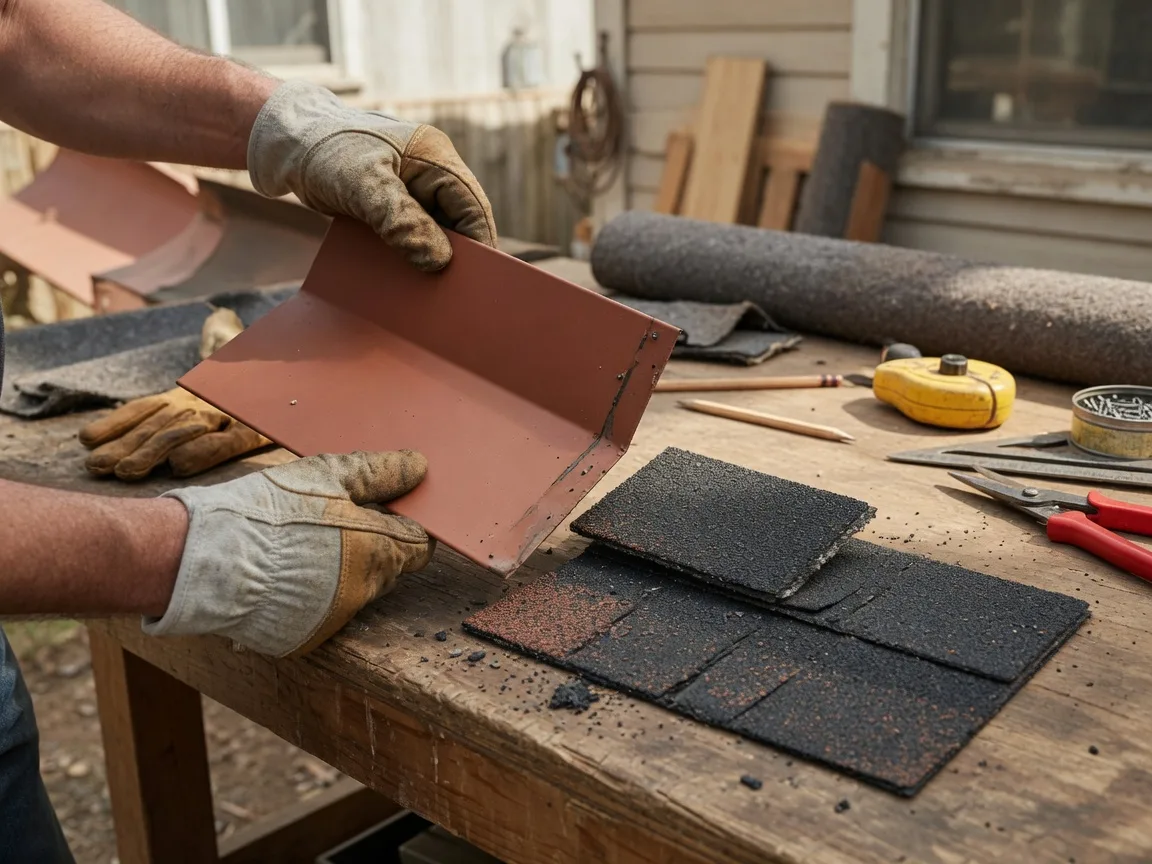 Roof Repair company in Maugansville, MD